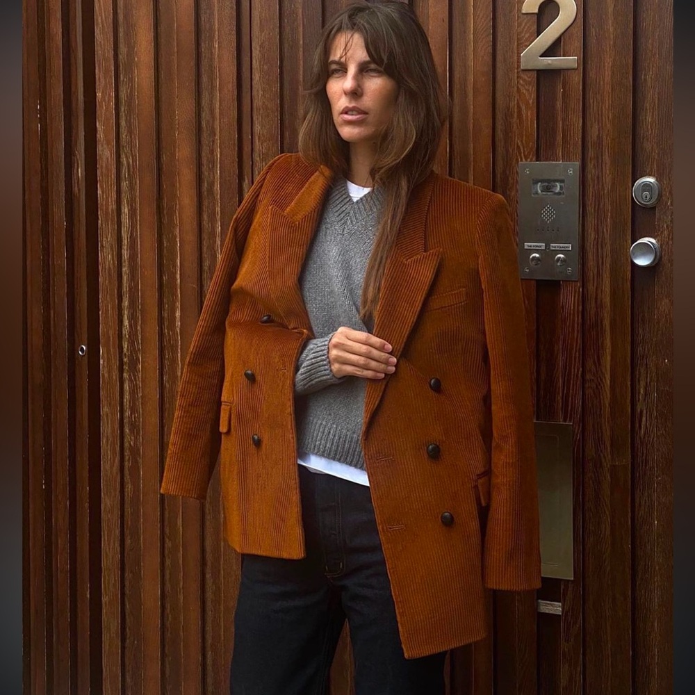 Doen Duccio Jacket